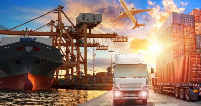 Best Freight Forwarder in Australia