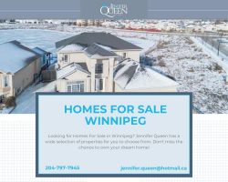 Check out Homes for sale Winnipeg listings with high-quality pictures