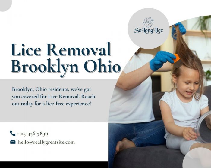 Professional Lice Removal Services in Brooklyn