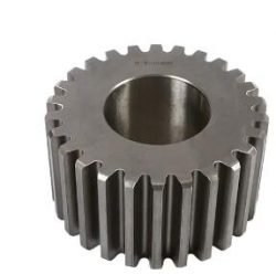 Reducer gears