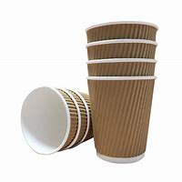 Enhancing Your Coffee Experience: Exploring Double Wall 8 oz Paper Coffee Cups