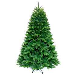 Exploring Artificial Christmas Trees: Wall-Hung, Wholesale, and Wirecutter Options