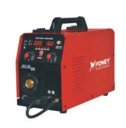 Power Dynamics Exploring Variances in Energy Consumption MIG TIG MMA Welding Machines