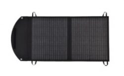 Showcasing The Versatility Of 50w Solar Blanket Design
