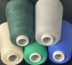 VISCOSE CORE SPUN YARN