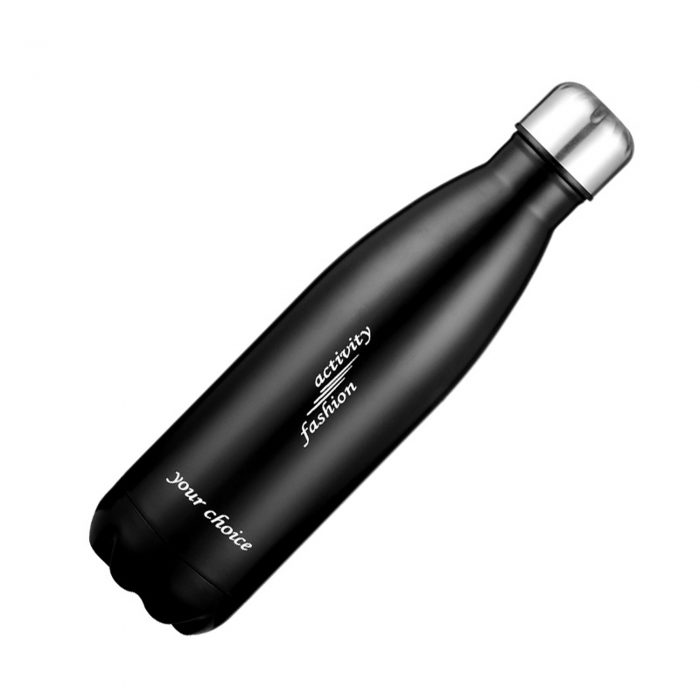 Explore The Promotional Aluminum Water Bottles in Bulk For Marketing