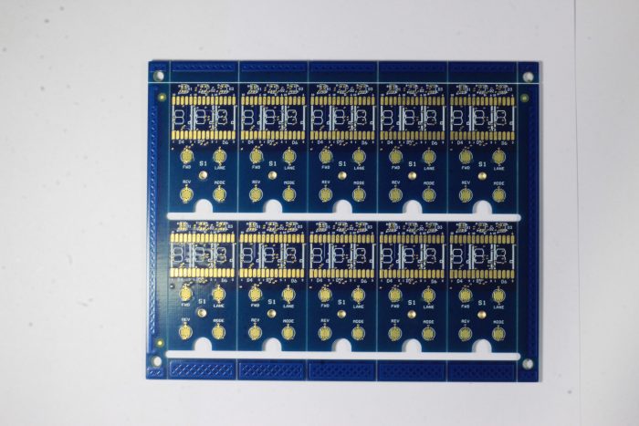 Printed Circuit Board | Ronak Circuits