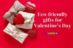 Sustainable Romance: 24 Eco-Conscious Valentine’s Day Gift Ideas