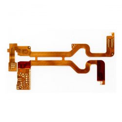 high quality double sided PCB | Ronak Circuits