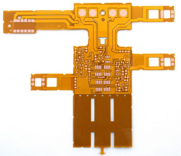 18 Layers PCB | AS&R Circuits India Pvt. Ltd