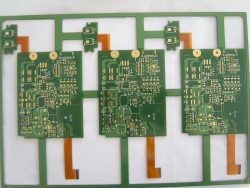 LED PCB manufacturer | Ronak Circuits