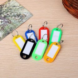 Discover The Personalized Luggage Tags in Bulk From PapaChina