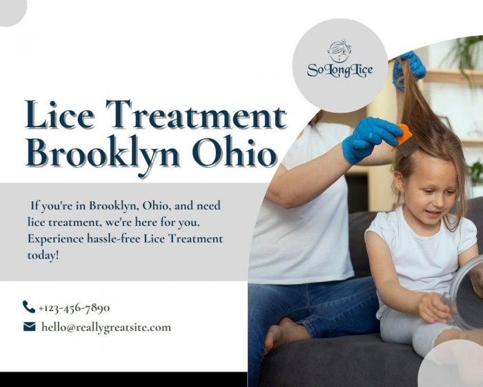 Effective Lice Treatment in Brooklyn for Quick Relief