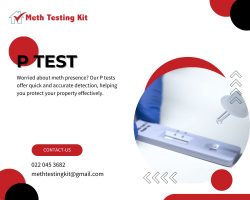 We offer P Test for homeowners, landlords, and property managers in Auckland
