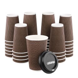 Choose Custom Paper Cups Wholesale Collection To Reduce Environmental Impact