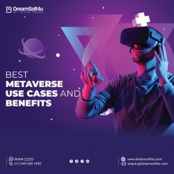 The Best Metaverse Use Cases and Benefits in 2024