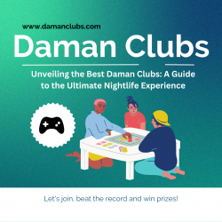 Unveiling the Best Daman Clubs: A Guide to the Ultimate Nightlife Experience