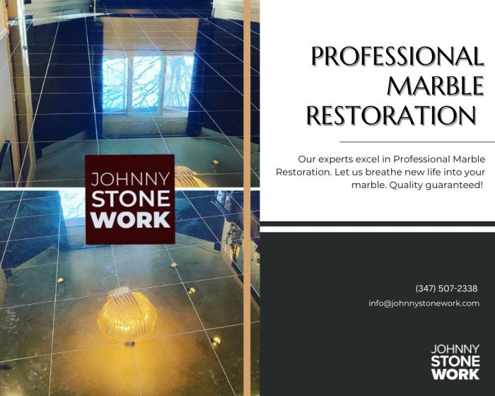 Get marble polishing Somerset County and get rid of scratched stone