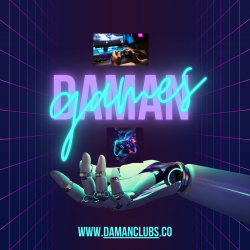 Daman Games A Gateway to Fun and Earn