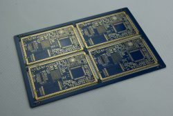 Multilayer PCB up to 48 layers | Ronak Circuits