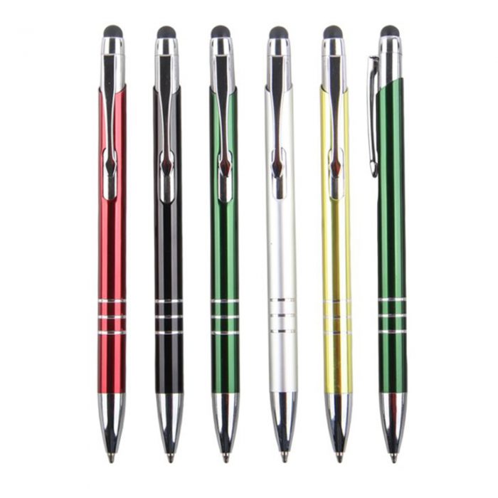 Stay on Trend with Promotional Stylus Pens Wholesale Collections