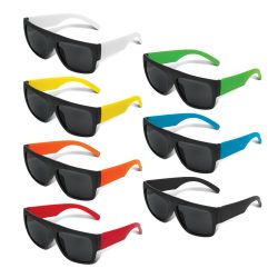 Wear Your Brand with Custom Sunglasses Wholesale Collections From PapaChina