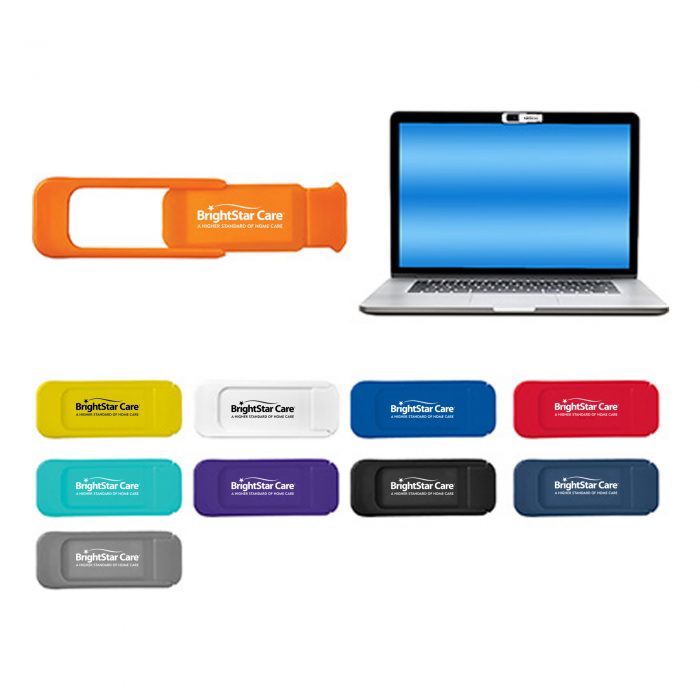 Get The Custom Webcam Cover Wholesale Collections From PapaChina