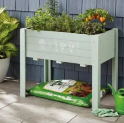 Innovations In Product Design By Raised Garden Bed Manufacturers