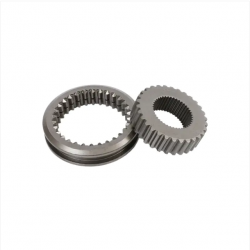 Right Angle Gear Reducers