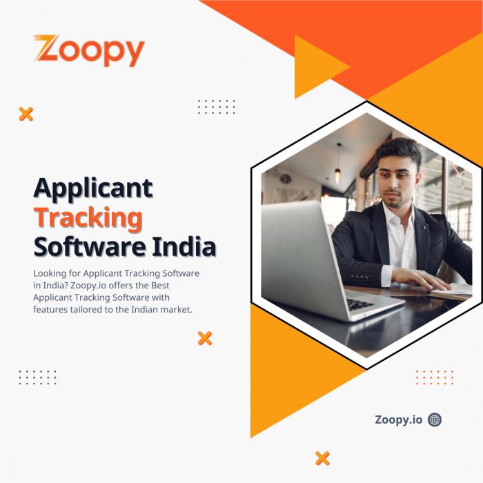 Zoopy’s Applicant Tracking Software: Transforming Hiring in India