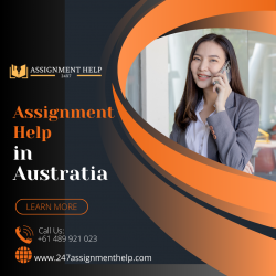 From Stress to Success: Assignment Help Solutions in Melbourne