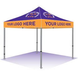 Elevate Your Makreting with Custom Canopy Tents Wholesale Collections