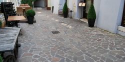Beyond Ordinary – Creative Landscaping with Crazy Pavers