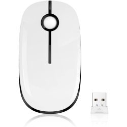 Stay Tech Friendly with Custom Wireless Mouse Wholesale Collections