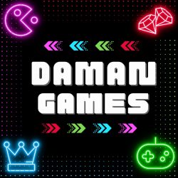 Daman Games: A Thrilling Adventure Awaits!
