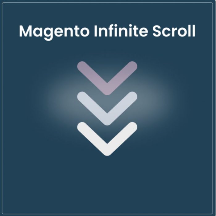 Download Magento 2 Infinite Scroll Extension | Mageleven