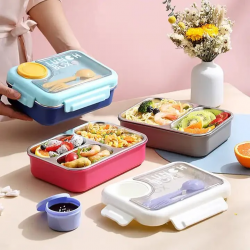 Choose Personalized Food Containers Wholesale Collections From PapaChina