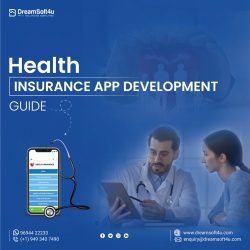 Health Insurance App Development Guide
