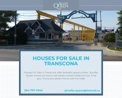 Are you looking for Houses for Sale in Transcona available at great deals?