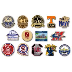 PapaChina Offers Promotional Lapel Pins Wholesale Collections