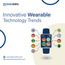 What are the Innovative Wearable Technology Trends of 2024?
