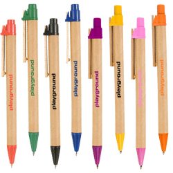 PapaChina Offers Promotional Ballpoint Pens Wholesale Collections