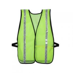 Reflective Vest Manufacturers Tailored Protection Approach To Diverse Environments