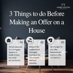 Buying a house? Don’t miss these 3 things before you make an offer