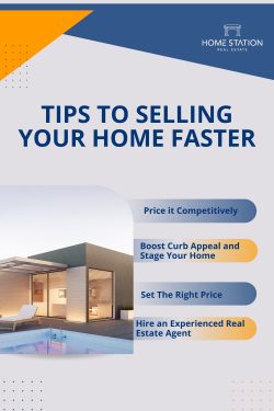 Selling your home? Pin this for a FASTER sale!