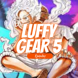 Gear 5 Unleashed: Luffy’s Last Resort Against Goku’s Fury