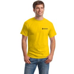 Enhance Your Fashion Game with Cheap Promotional T-shirts From China