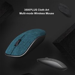 Stay on Trend with Custom Wireless Mouse Wholesale Collections From PapaChina