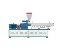 Approach Assurance in Lab Extruder Machine Factory Production Processes