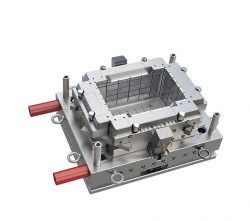 Organizing And Managing Production Processes at Plastic Crate Mould Supplier